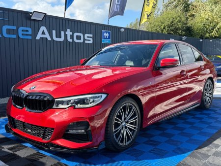 2021 BMW 3-Series - photo 2
