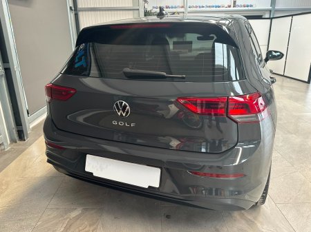 2020 Volkswagen Golf - photo 6