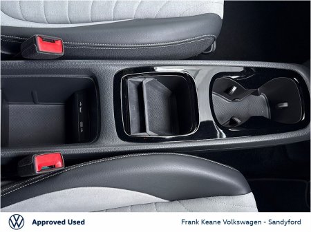 2023 Volkswagen ID.3 - photo 22