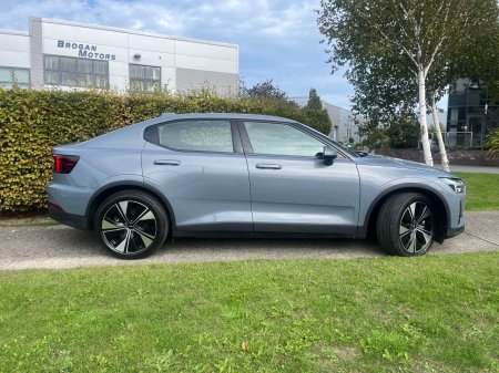 2023 Polestar 2 - photo 11