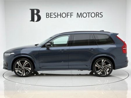 2023 Volvo XC90 - photo 2
