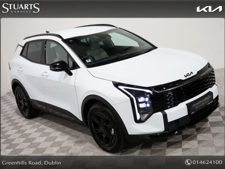 2026 Kia Sportage - photo 28