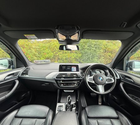 2018 BMW X3 - photo 15