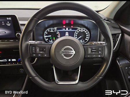 2022 Nissan Qashqai - photo 18