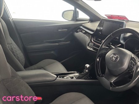 2022 Toyota C-HR - photo 9