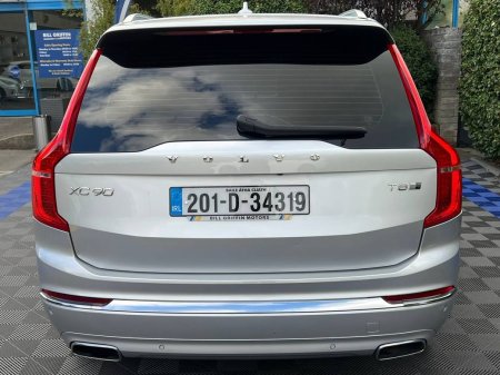 2020 Volvo XC90 - photo 20