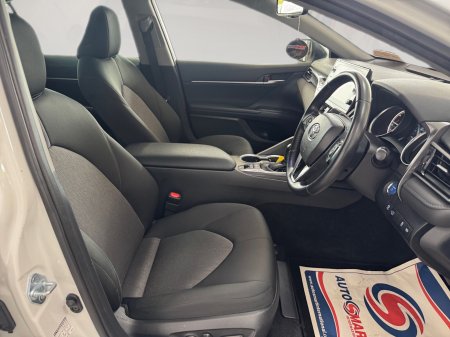 2021 Toyota Camry - photo 11