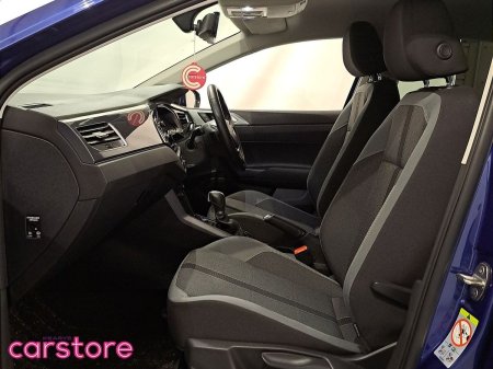 2018 Volkswagen Polo - photo 9