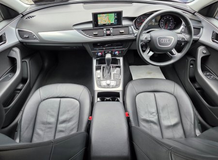 2017 Audi A6 - photo 19