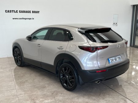 2024 Mazda CX-30 - photo 6