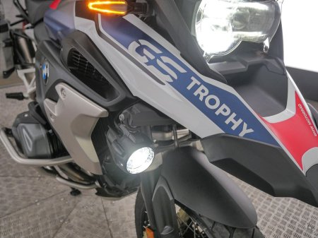 2023 BMW R 1250 - photo 13