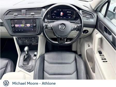 2020 Volkswagen Tiguan Allspace - photo 13