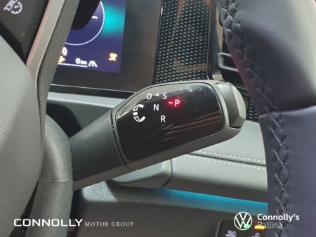2026 Volkswagen Tiguan - photo 13