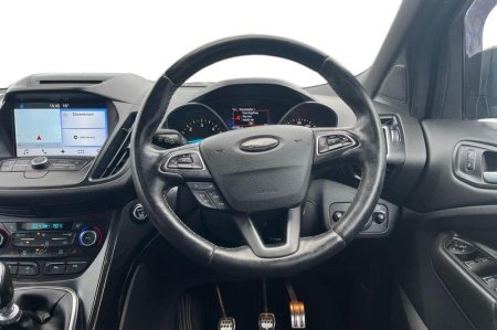 2017 Ford Kuga - photo 11