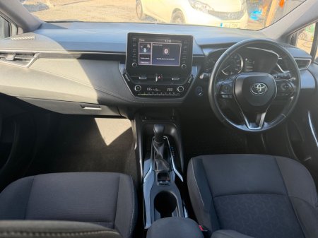 2020 Toyota Corolla - photo 12