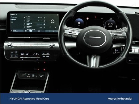 2027 Hyundai KONA - photo 4