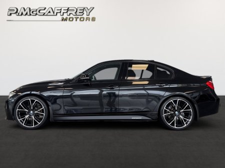 2015 BMW 3-Series - photo 8