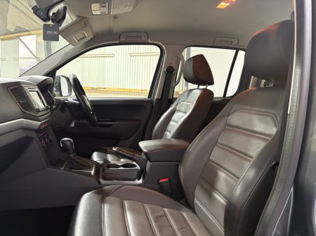2020 Volkswagen Amarok - photo 14