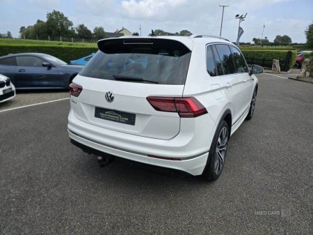 2019 Volkswagen Tiguan - photo 4