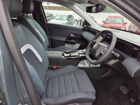 2026 Citroen C5 Aircross - photo 9