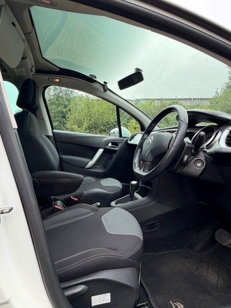 2013 Citroen C3 - photo 17