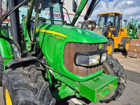 2014 John Deere John Deere - photo 10