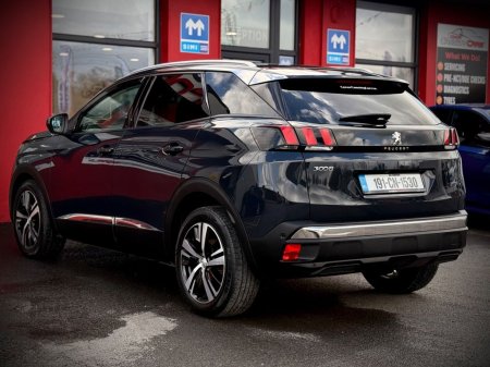2019 Peugeot 3008 - photo 7
