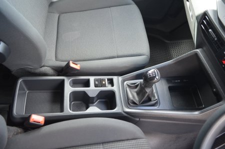 2022 Volkswagen Caddy - photo 15