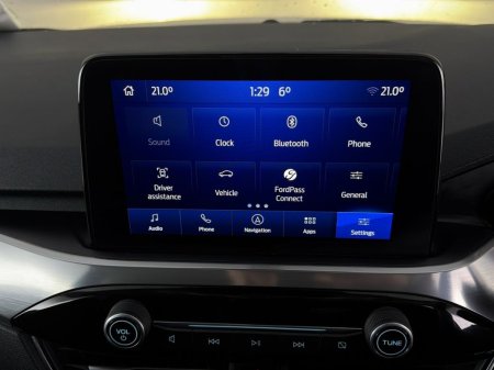 2022 Ford Kuga - photo 25