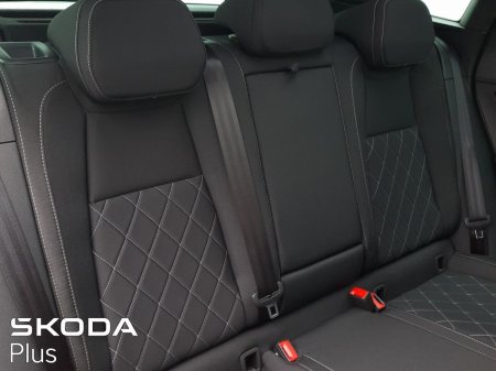 2026 Skoda Karoq - photo 29