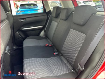2021 Suzuki Vitara - photo 9