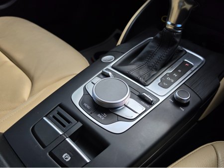 2015 Audi A3 - photo 14