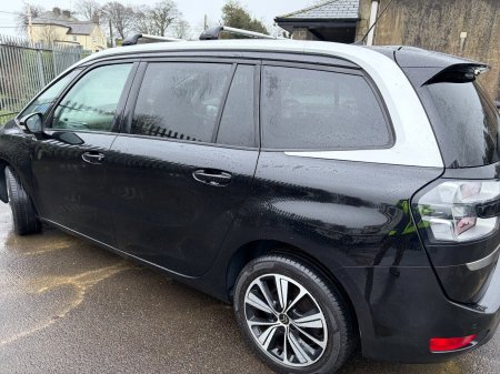 2019 Citroen C4 - photo 4