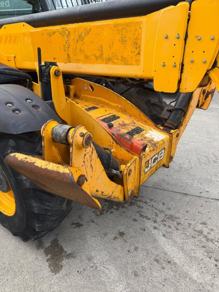 0 JCB  - photo 7