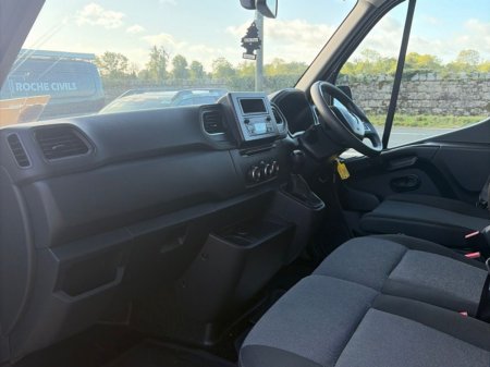 2023 Renault Master - photo 12