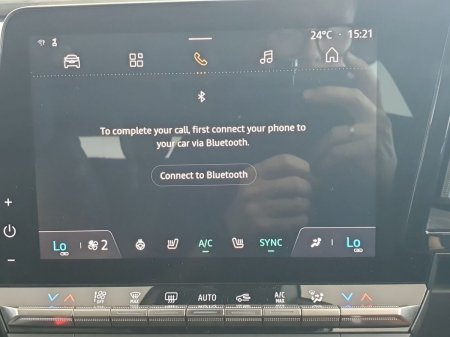 2023 Renault Megane E-Tech - photo 27