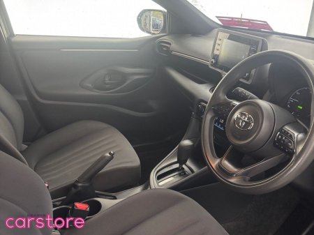 2021 Toyota Yaris - photo 9