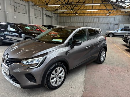 2022 Renault Captur - photo 12