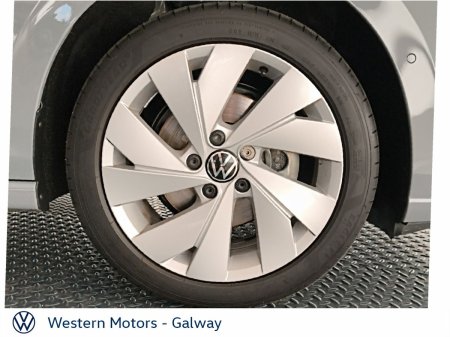 2026 Volkswagen Golf - photo 8