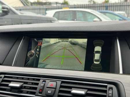 2015 BMW 5-Series - photo 25