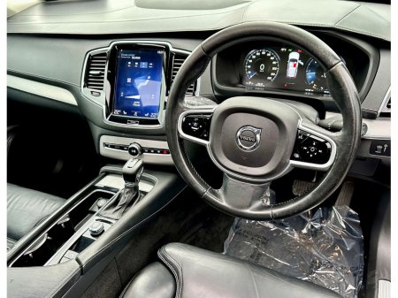 2019 Volvo XC90 - photo 5
