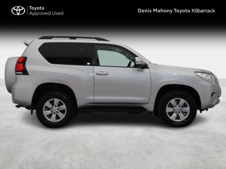 2022 Toyota Land Cruiser - photo 3