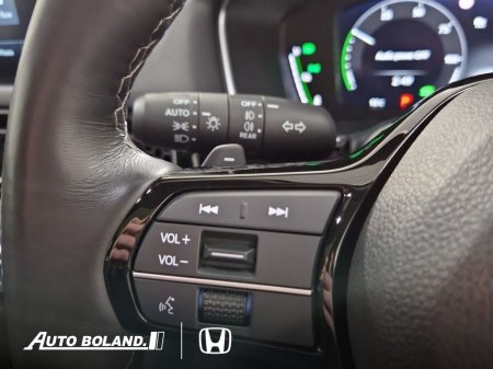 2024 Honda Civic - photo 16
