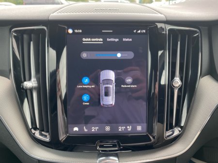 2024 Volvo XC60 - photo 16
