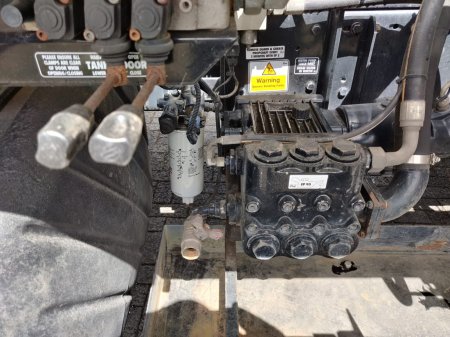 2019 DAF LF 260 - photo 14