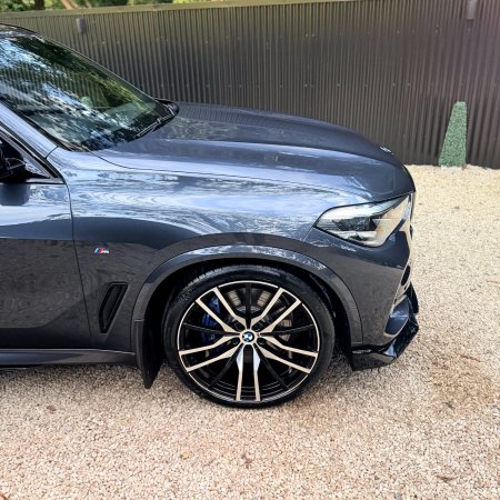 2020 BMW X5 - photo 9