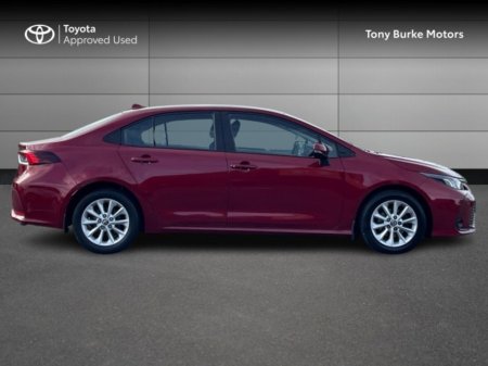 2019 Toyota Corolla - photo 3