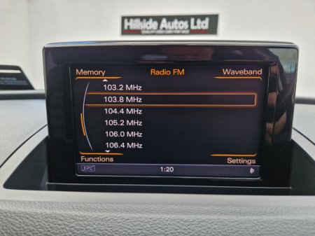 2016 Audi Q3 - photo 31