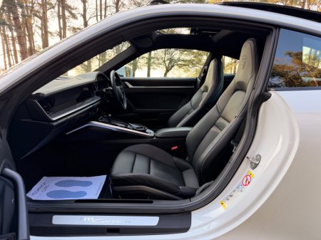 2021 Porsche 911 - photo 33