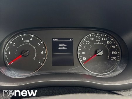 2023 Renault Master - photo 13